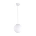 Люстра (світильник стельовий) Opal C180-700 White1